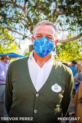 , Disney Shareholder Meeting Revelations – Loyalty Program to Replace Passholder Program at Disneyland