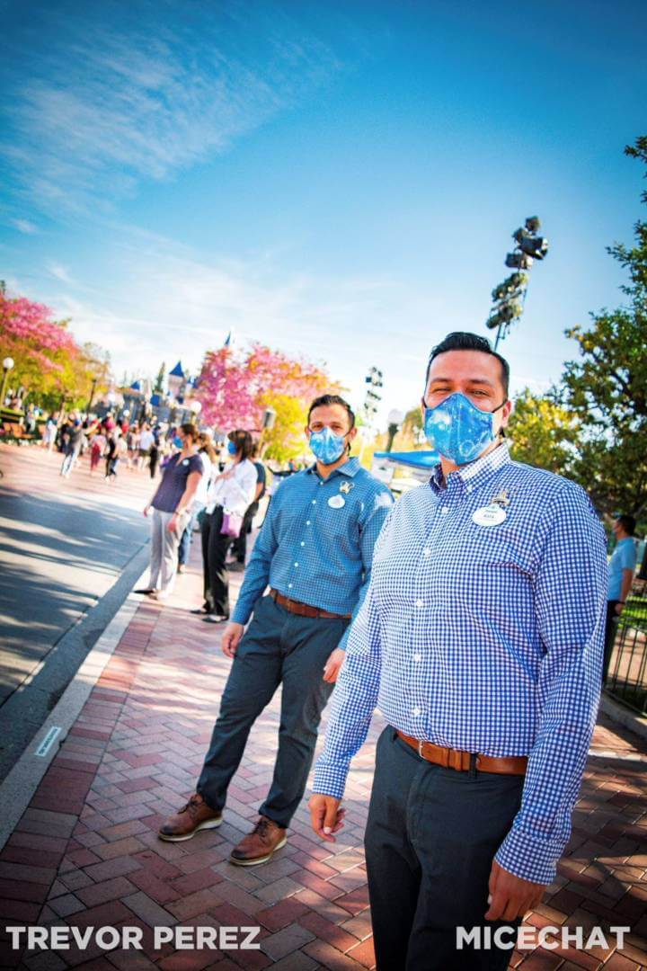 , Dateline Disneyland: A Mostly Magical Homecoming!