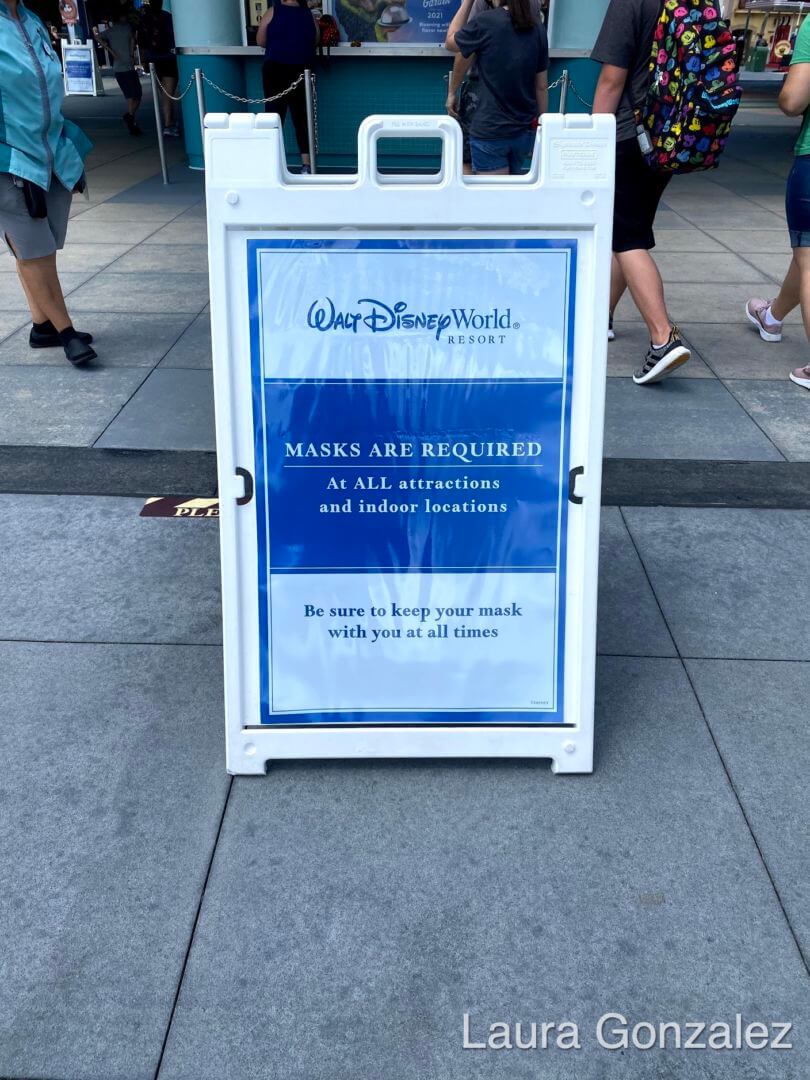 , Walt Disney World Update: The Magic of Returning Normalcy