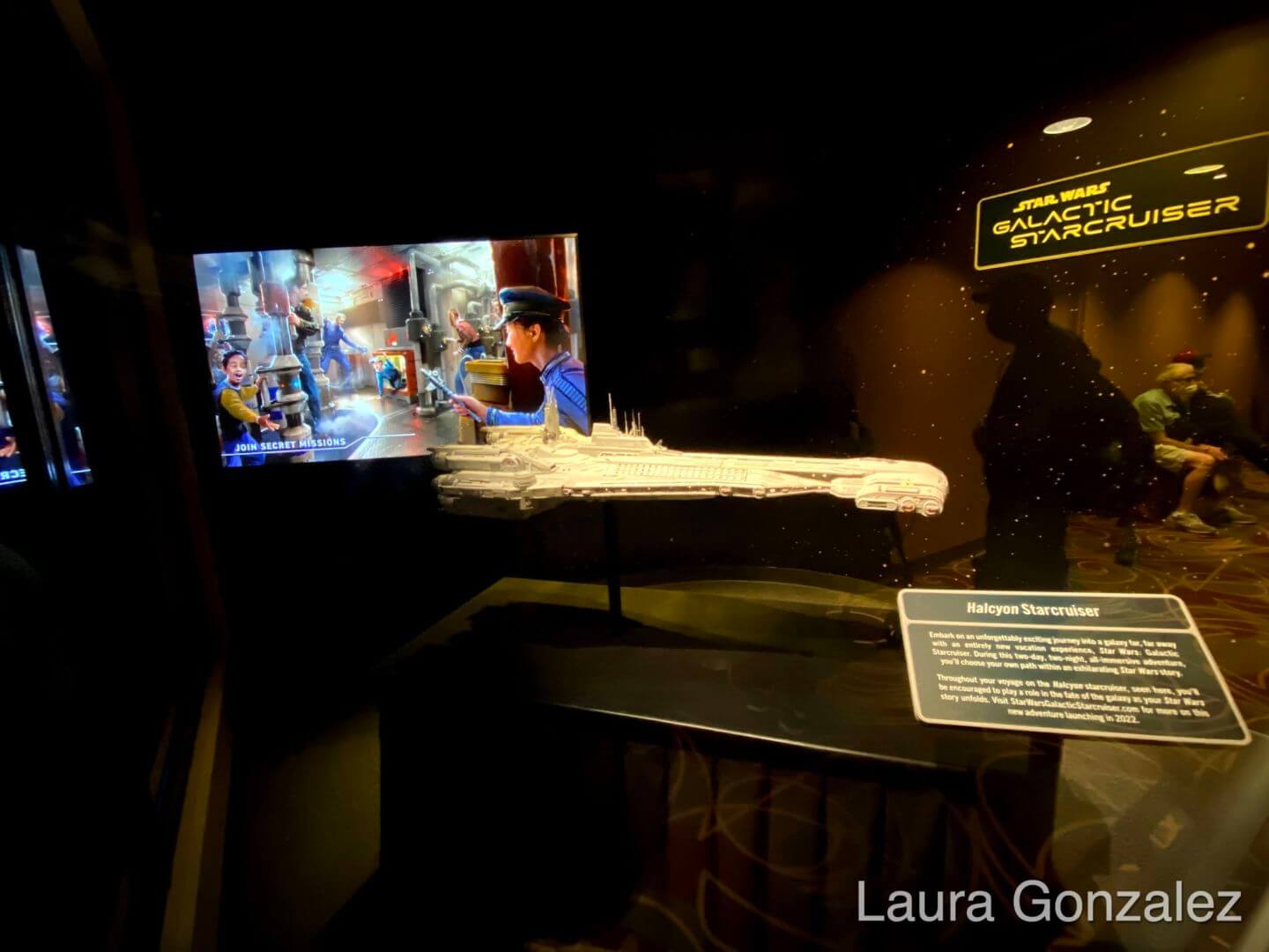 , UPDATED: Walt Disney World Star Wars Galactic Starcruiser What You Need To Know