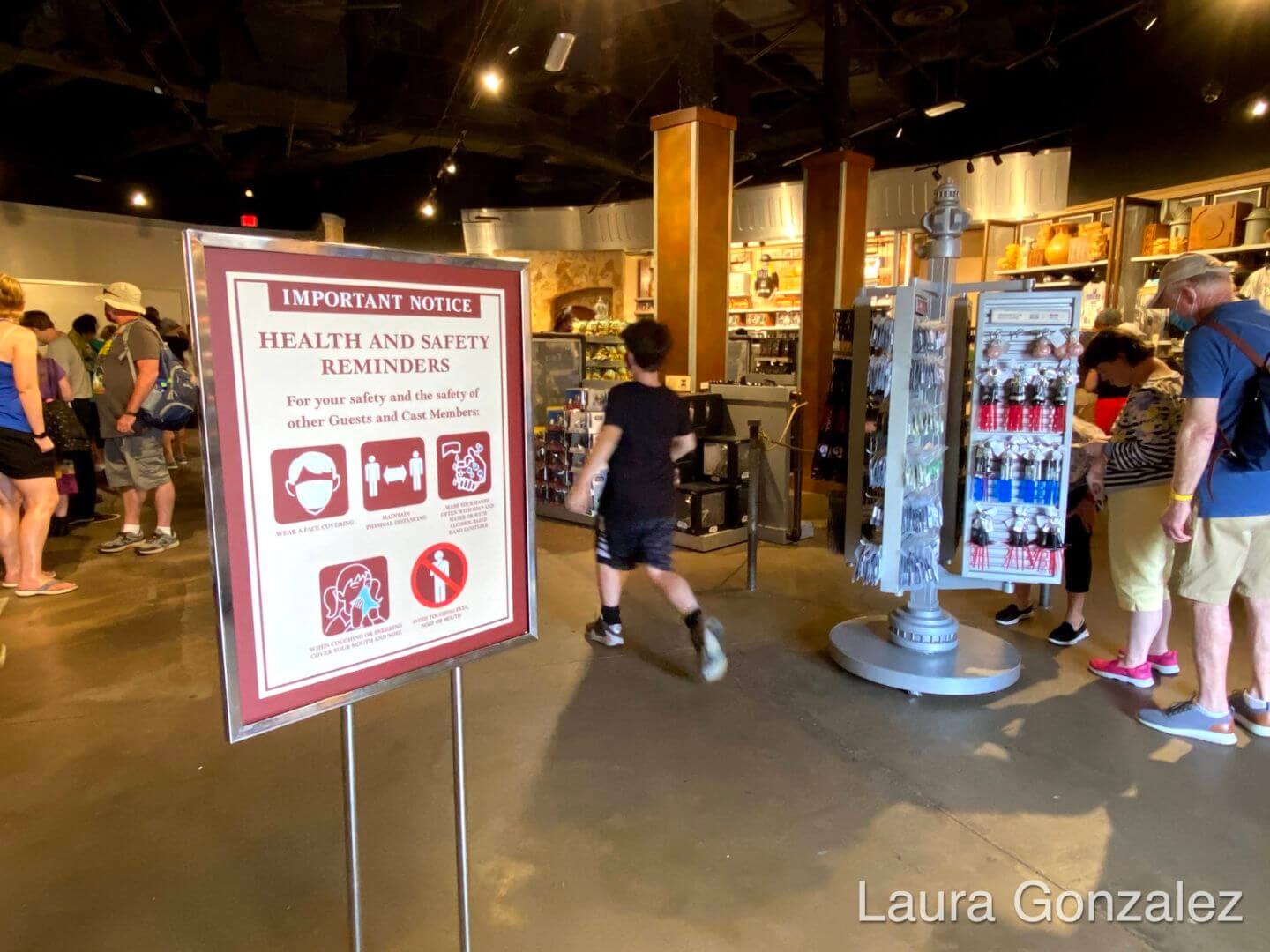 , Walt Disney World Update: The Magic of Returning Normalcy