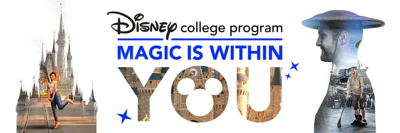 , BREAKING: The Walt Disney World College Program is Back!