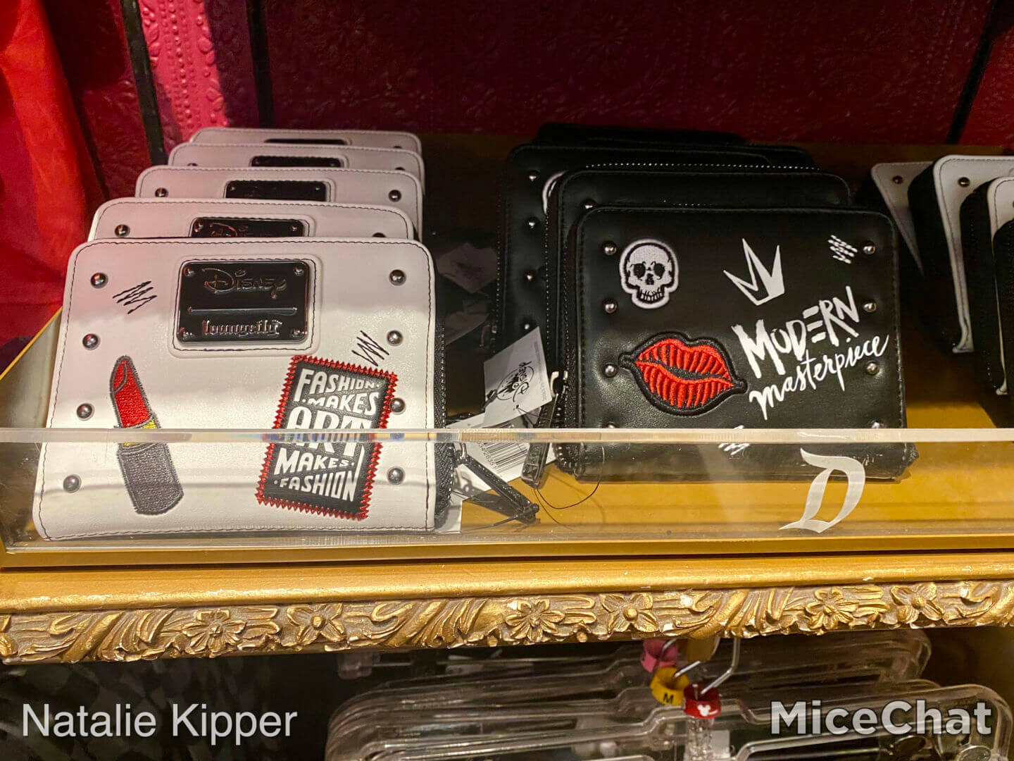 , Disneyland Merchandise Update: New Marvel, Americana, Pins & More