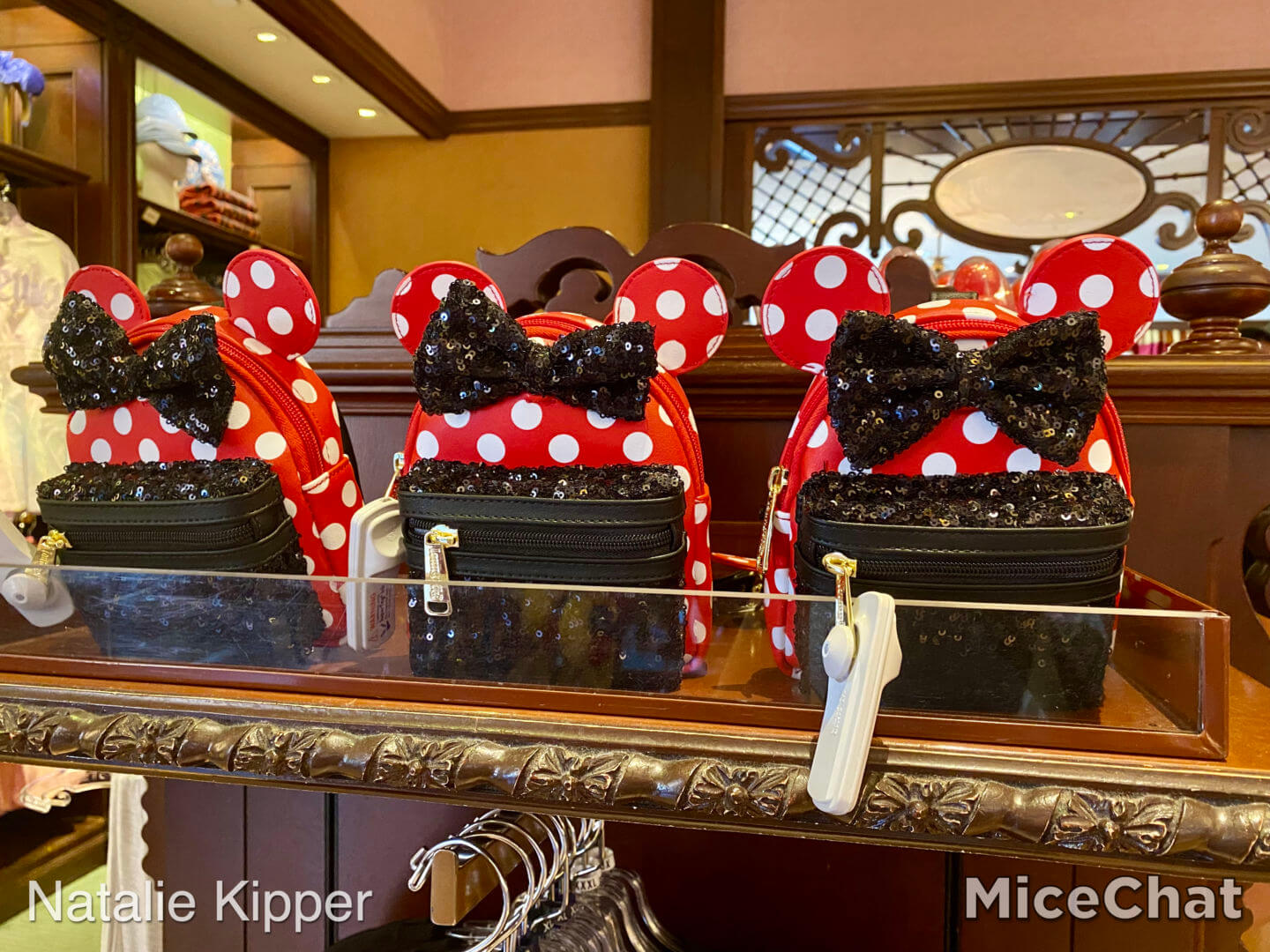 , Disneyland Merchandise Update: New Marvel, Americana, Pins & More