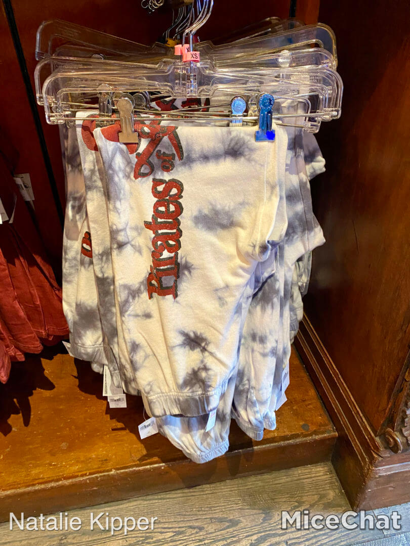 , Disneyland Merchandise Update: Back To The Parks!