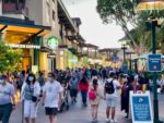 downtown disney crowds night 8pm