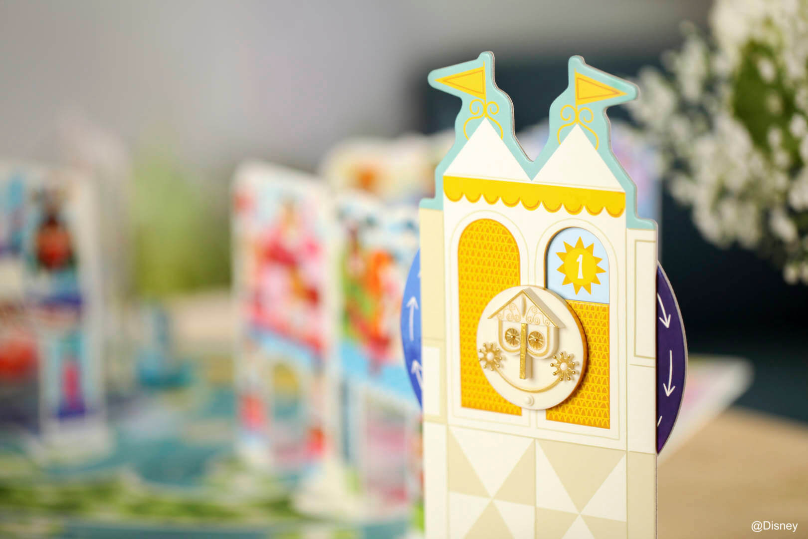 , Funko Games Brings New Disney Magic to Your Home
