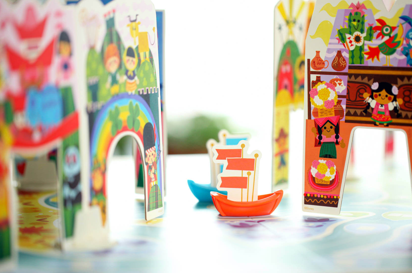 , Funko Games Brings New Disney Magic to Your Home