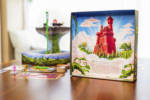 funko games mickey and the beanstalk