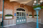 Royal Street Veranda