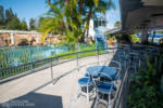 Submarine Voyage closed