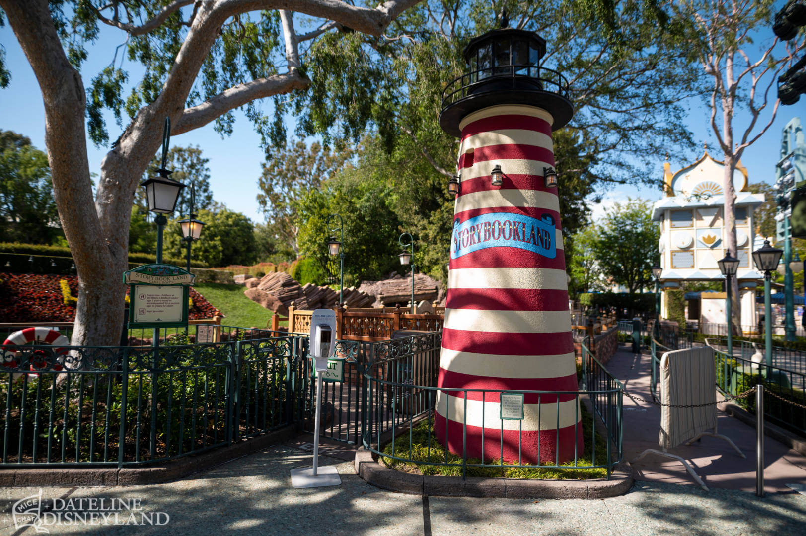 , Dateline Disneyland: A Mostly Magical Homecoming!