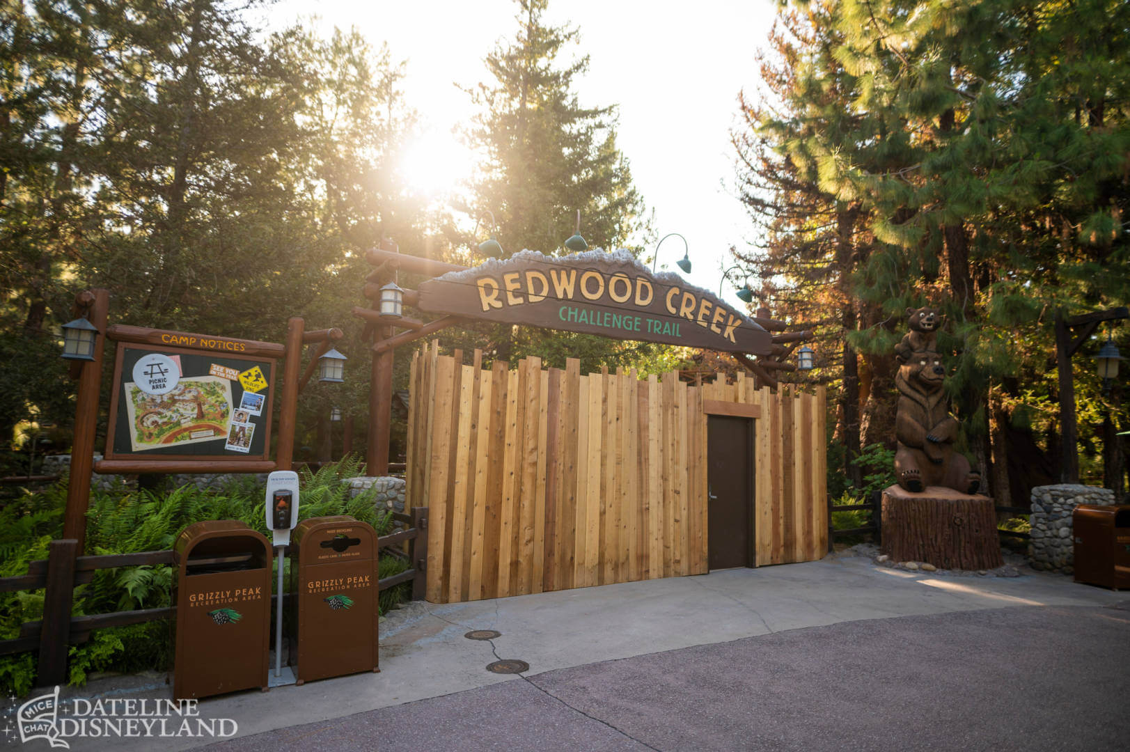 , Dateline Disneyland: A Mostly Magical Homecoming!