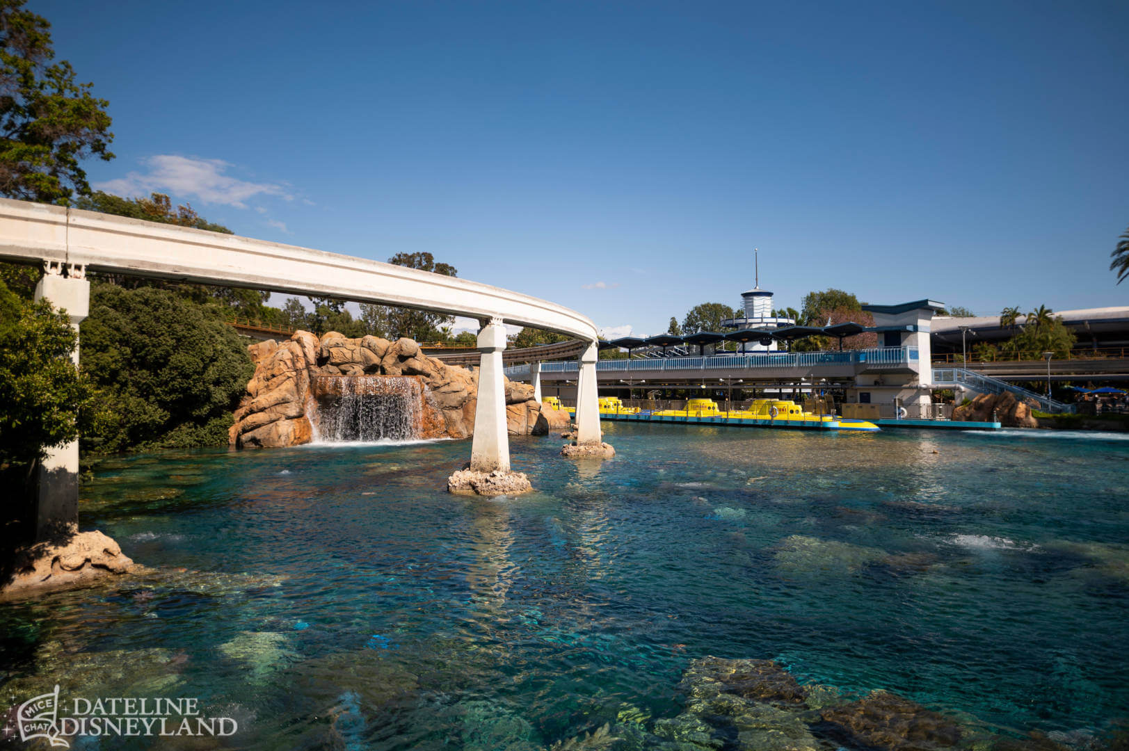 , Dateline Disneyland: A Mostly Magical Homecoming!