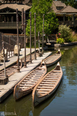 , Disneyland Update – The Rush To Fully Reopen