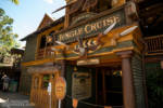 Jungle Cruise