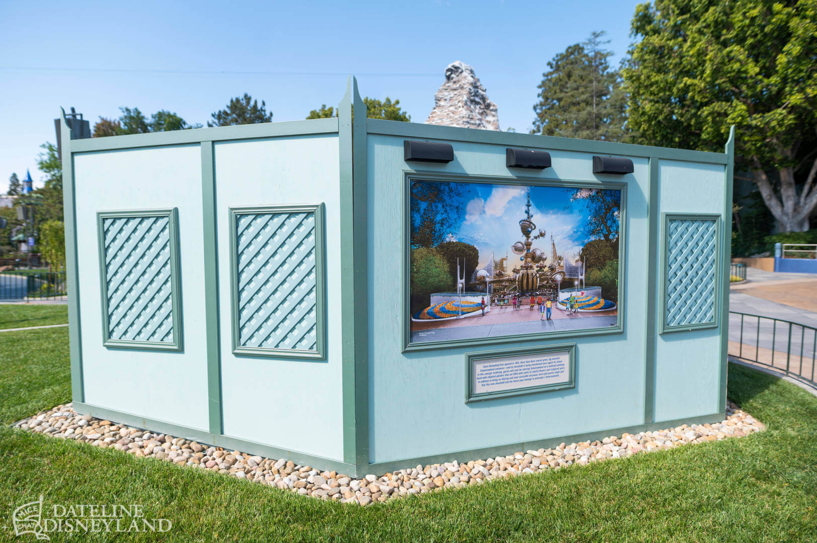 , Dateline Disneyland: A Mostly Magical Homecoming!