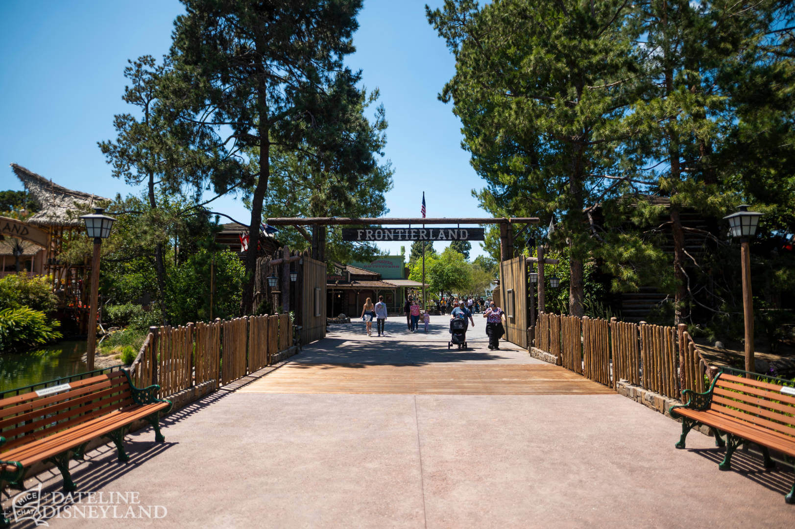 , Dateline Disneyland: A Mostly Magical Homecoming!