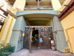 Grand Californian Hotel reopening
