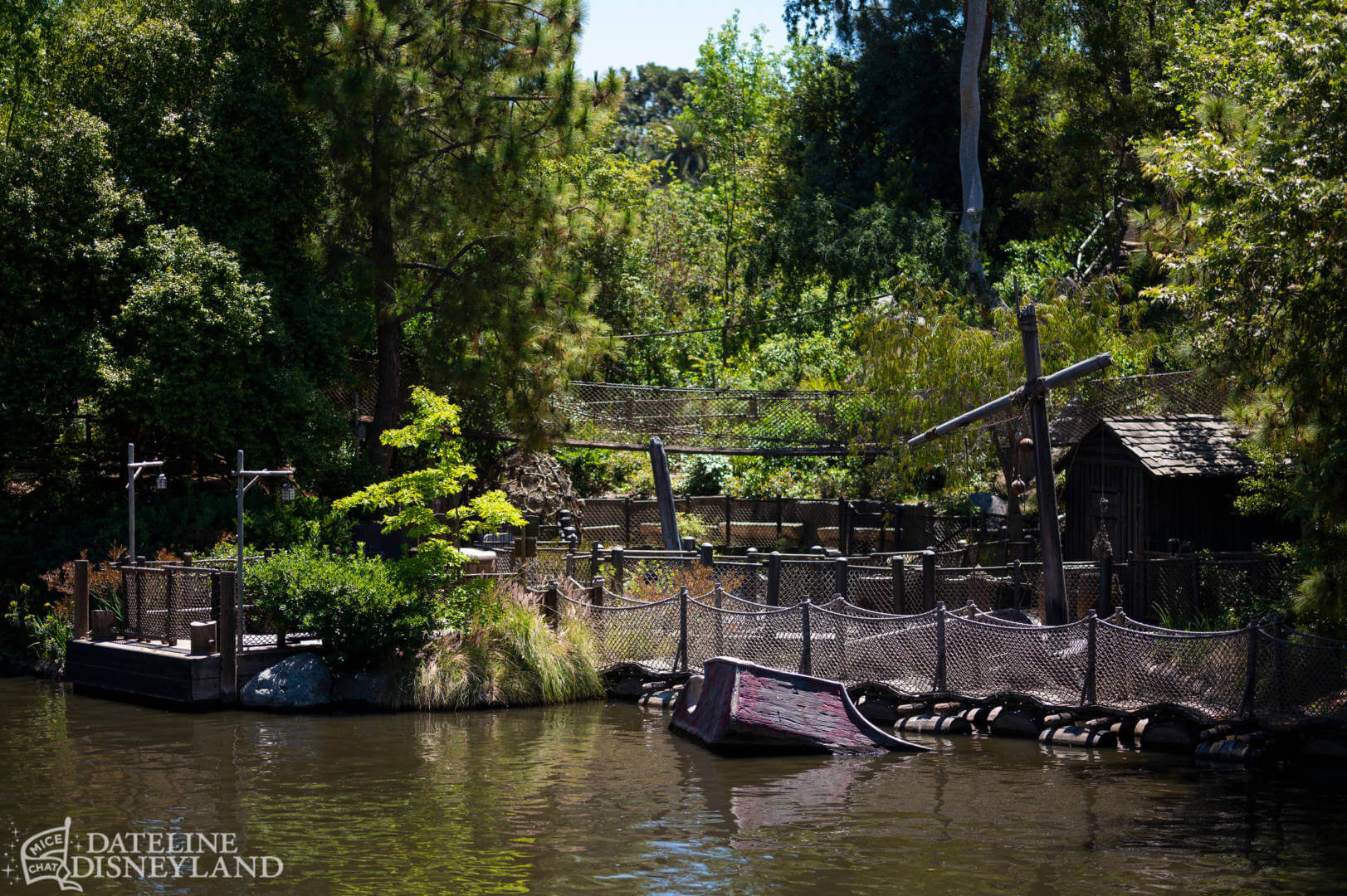 , Dateline Disneyland: A Mostly Magical Homecoming!