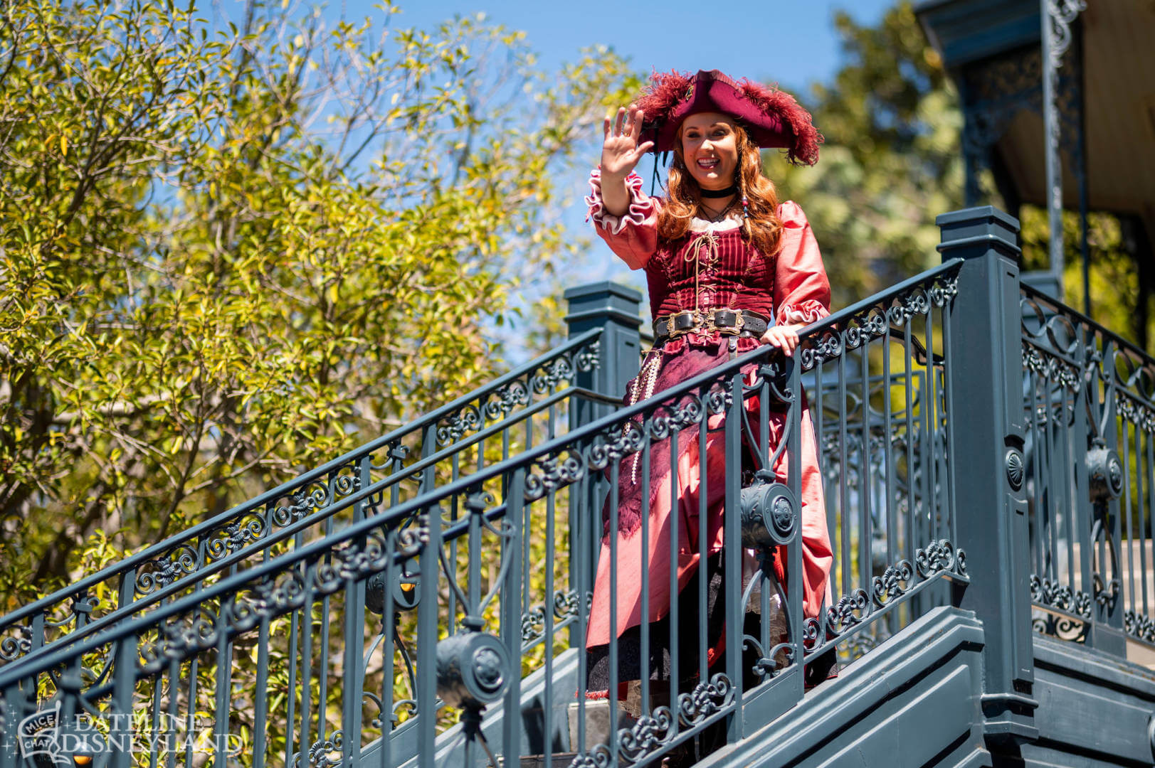 , Dateline Disneyland: A Mostly Magical Homecoming!