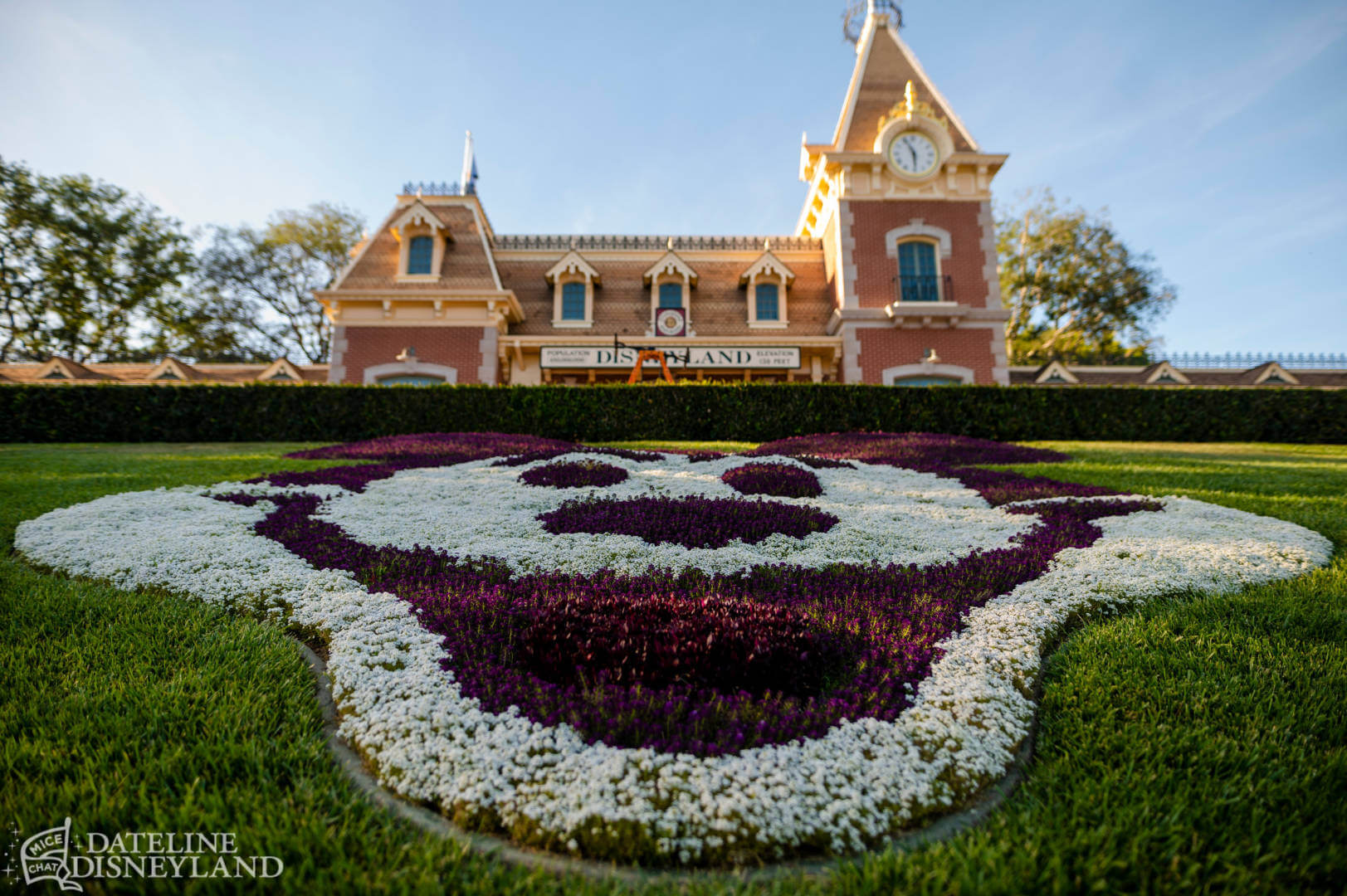 , Dateline Disneyland: A Mostly Magical Homecoming!