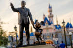Disneyland reopening