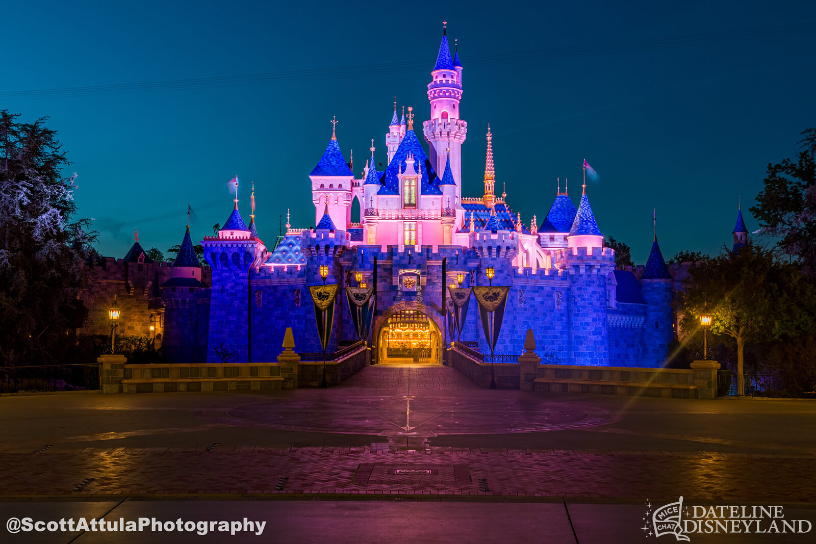 , Dateline Disneyland: A Mostly Magical Homecoming!
