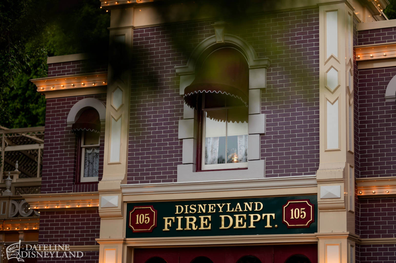 , Dateline Disneyland: A Mostly Magical Homecoming!