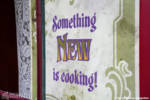 Disneyland New Orleans Square