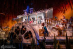 Disneyland Splash Mountain