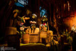 Disneyland Splash Mountain