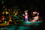 Disneyland Splash Mountain