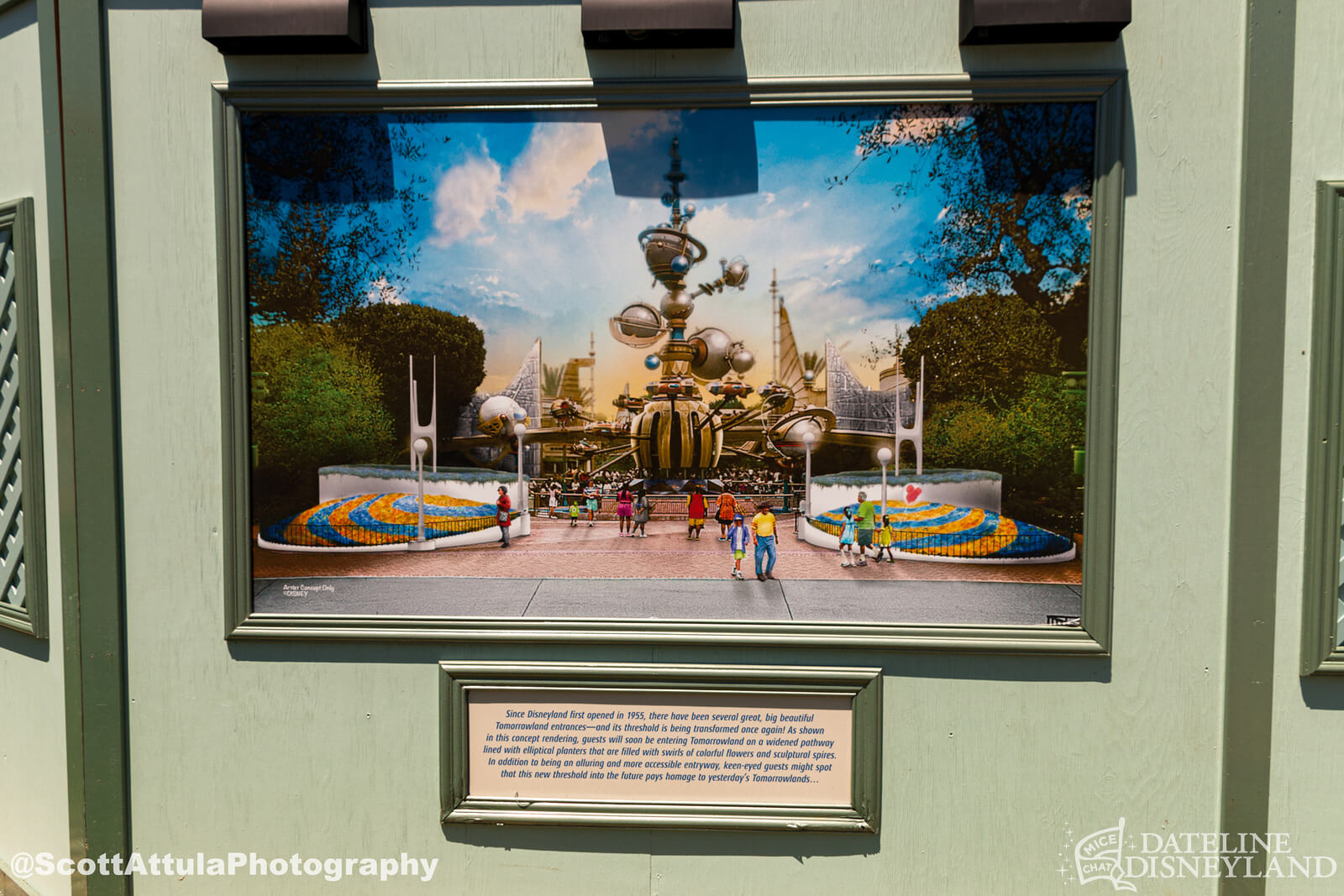 , Disneyland Update! What’s New and What’s Next at the Happiest Place on Earth