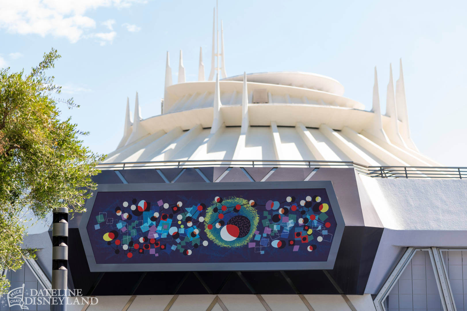, Disneyland Update – Hurry Back!