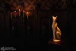 Disneyland Haunted Mansion