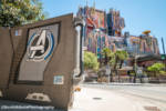 Avengers Campus