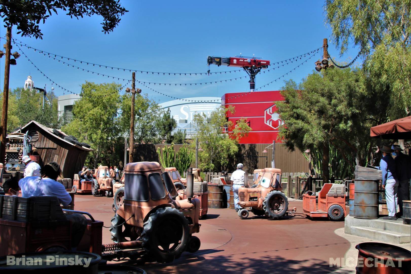 , Disneyland Update! What’s New and What’s Next at the Happiest Place on Earth