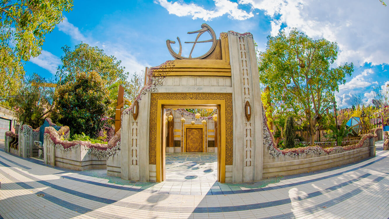 , Disneyland Update Part 2: CODE YELLOW!!!