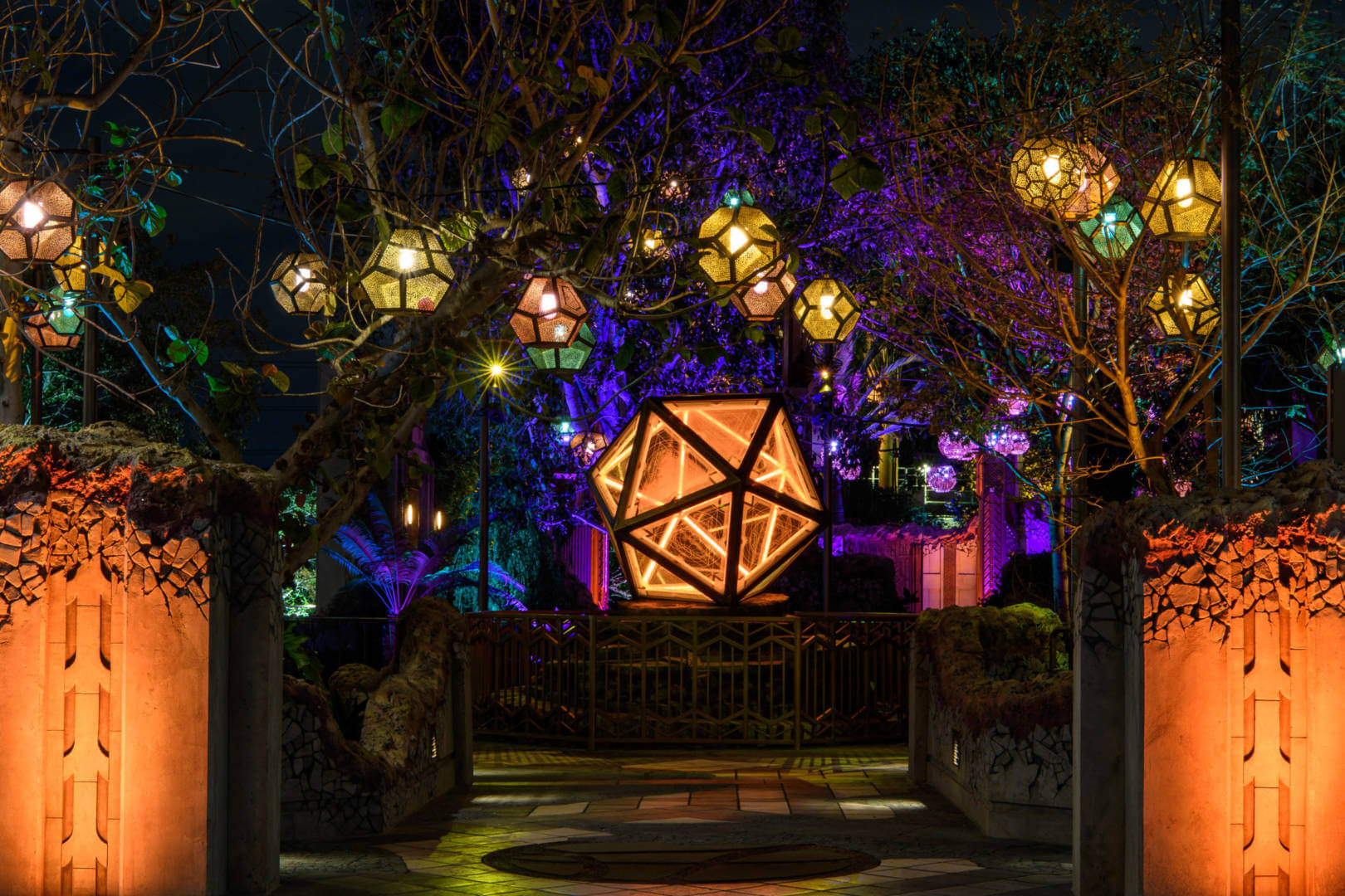 , Disneyland Update Part 2: CODE YELLOW!!!