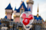 Disneyland reopening