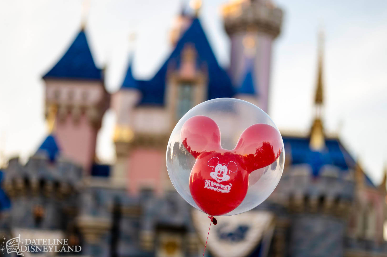 , The BIG Return: Out-of-State Guests Allowed at Disneyland Starting June 15