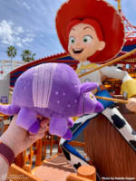 Pixar Pier