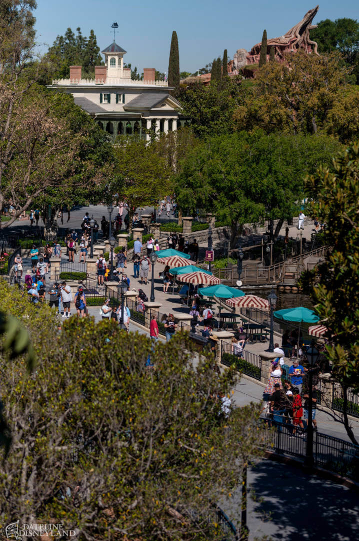 , Dateline Disneyland: A Mostly Magical Homecoming!