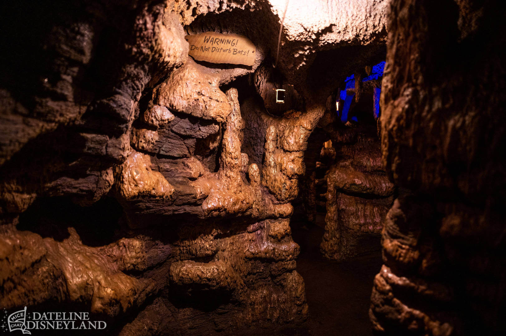 , Dateline Disneyland: A Mostly Magical Homecoming!