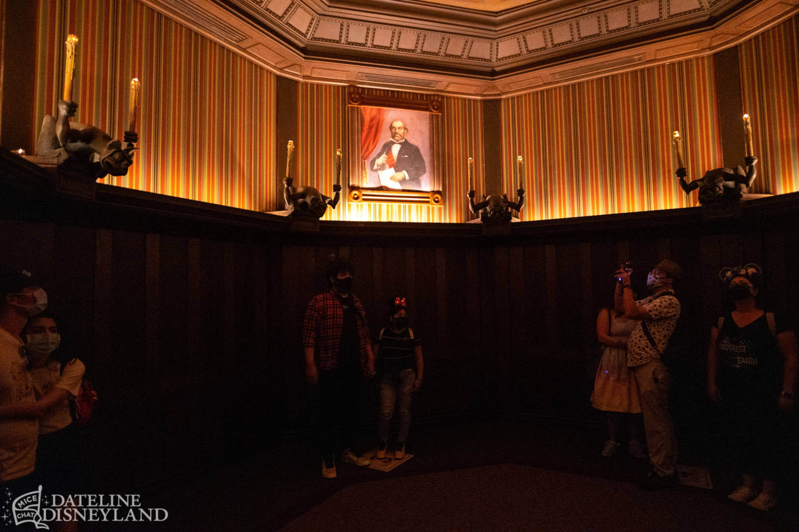 , Disneyland Update – Less is More, More or Less