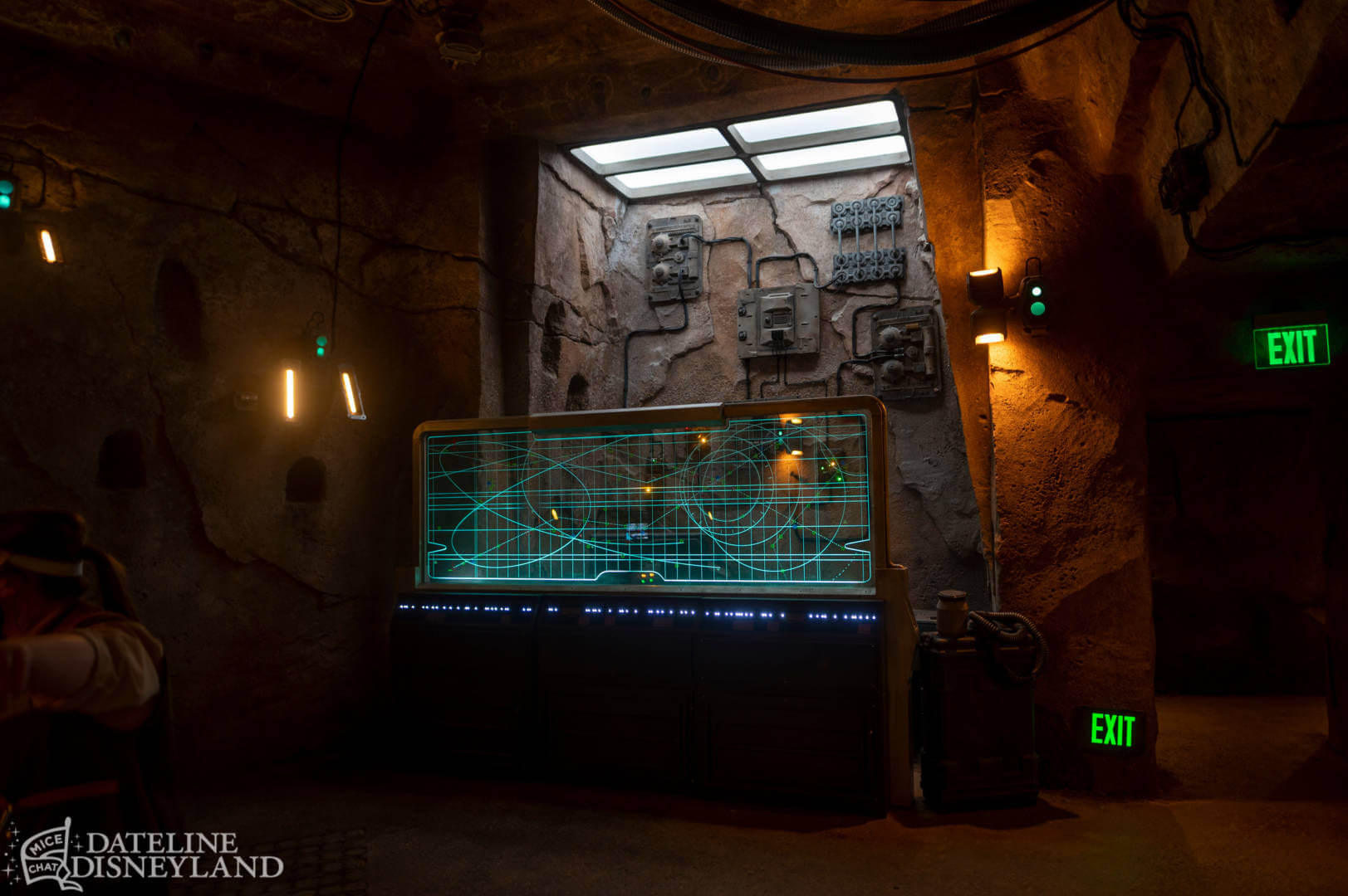, Dateline Disneyland: A Mostly Magical Homecoming!