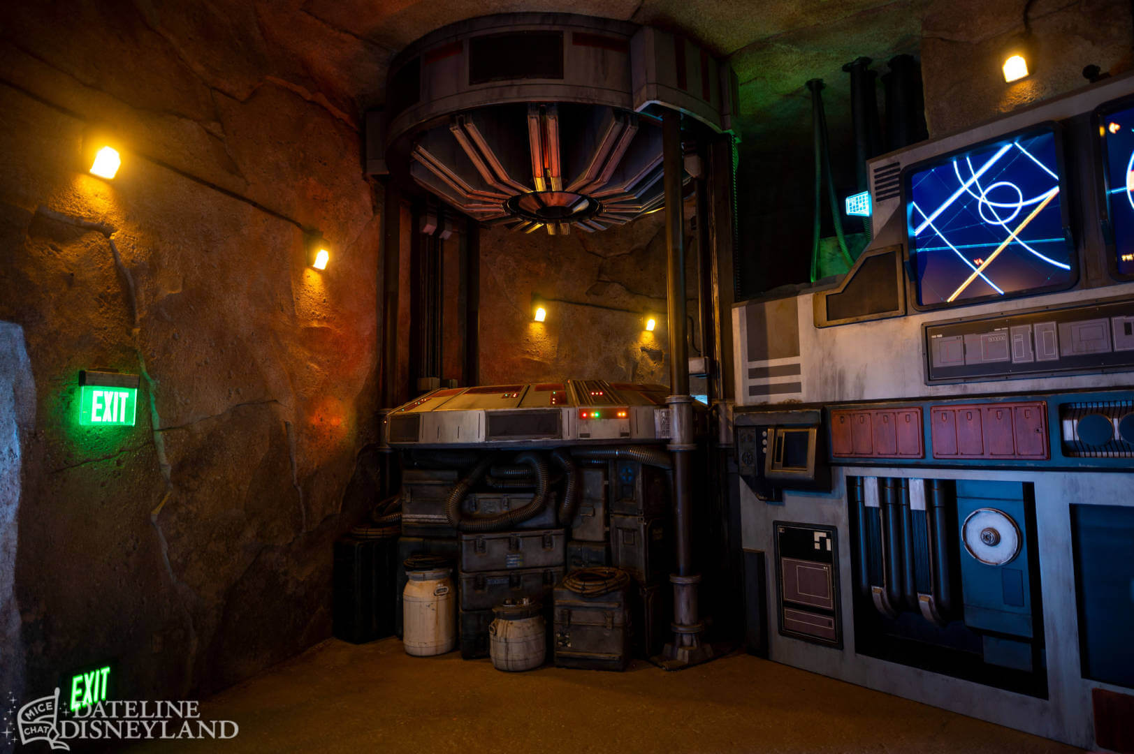 , Dateline Disneyland: A Mostly Magical Homecoming!