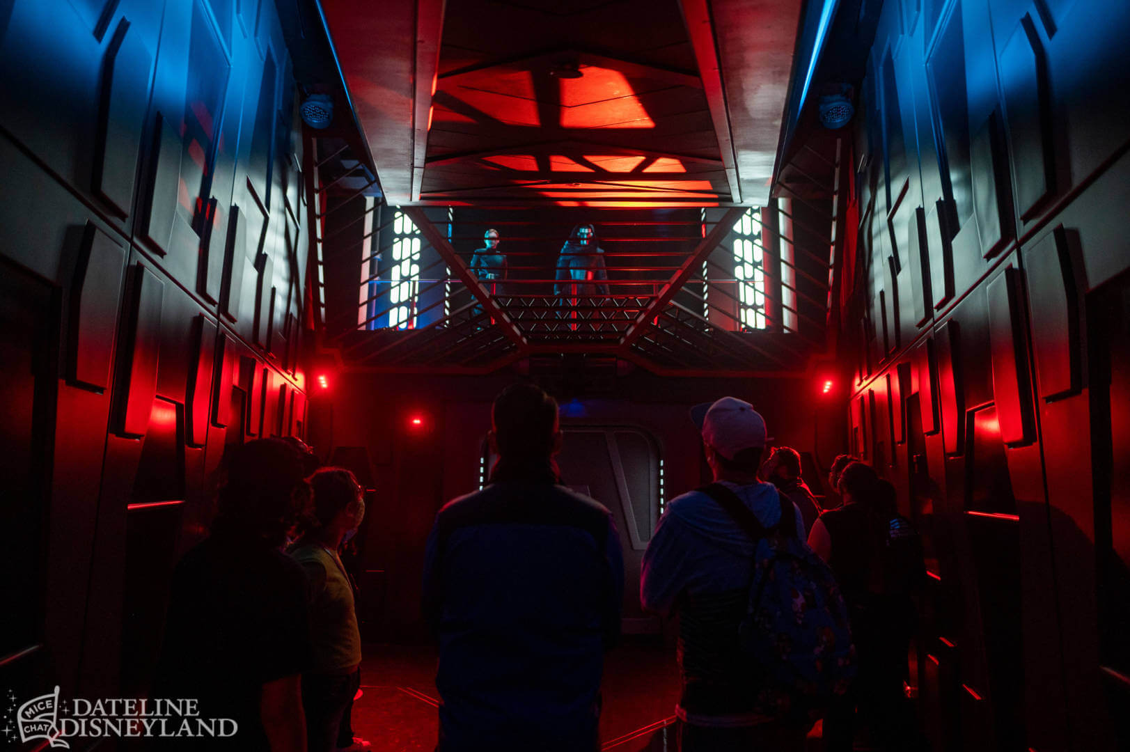 , Dateline Disneyland: A Mostly Magical Homecoming!