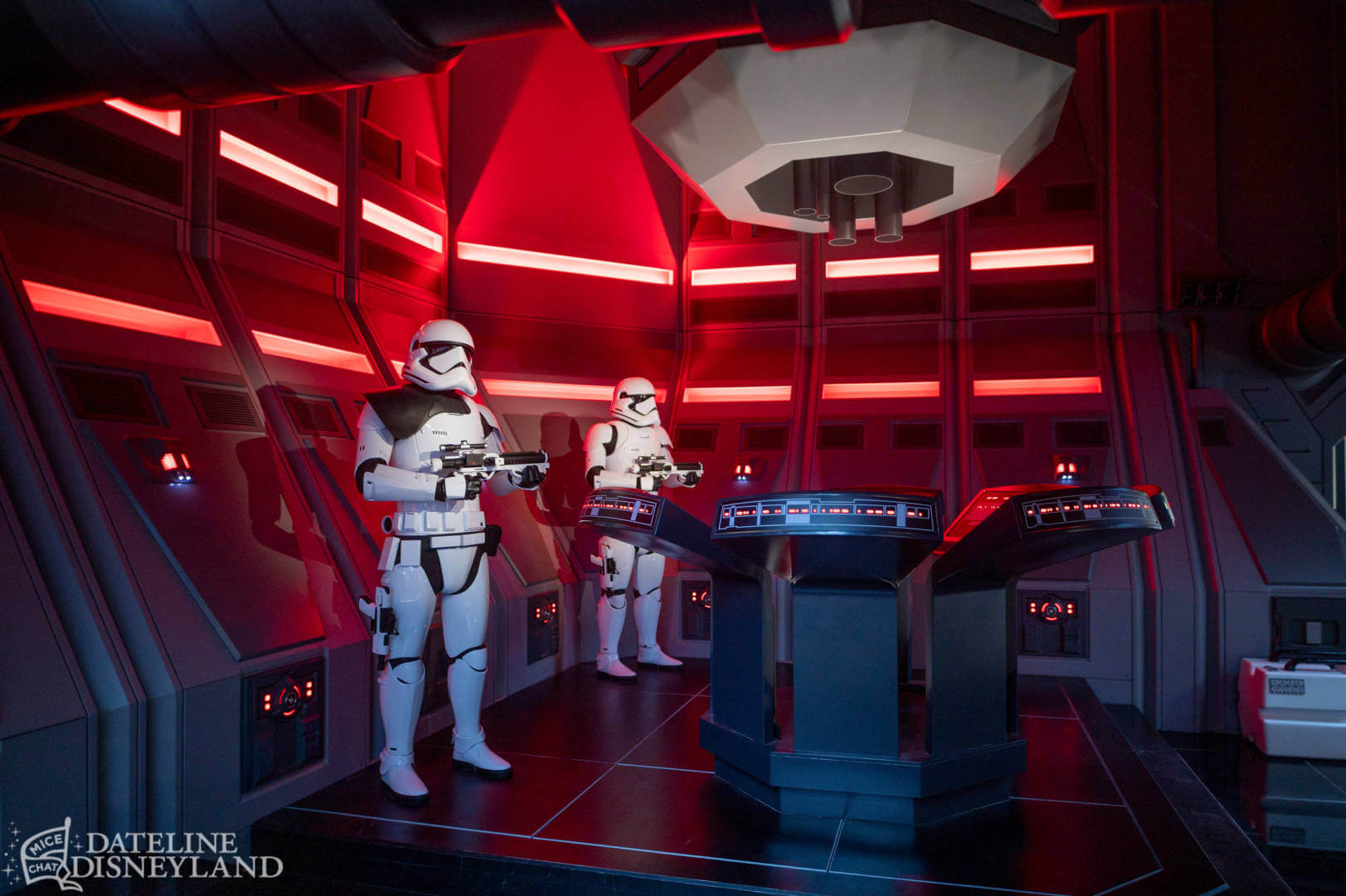 , Dateline Disneyland: A Mostly Magical Homecoming!